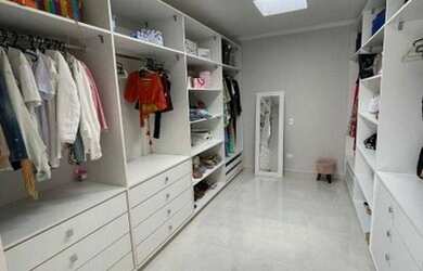 Imagem 5: Casa maravilhosa à venda no Valville 1 - Alphaville