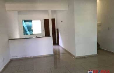 Imagem 6: Casa à venda, 2 quartos, 95 m² por R$ 235.000 - Benfica - Juiz de Fora/MG