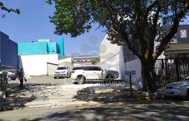 Imagem: O terreno possui 627m² de Área e está localizado em Centro