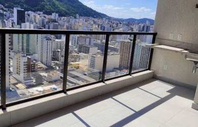 Imagem: O apartamento possui 2 Dormitórios, 2 Banheiros, 84m² de Área
