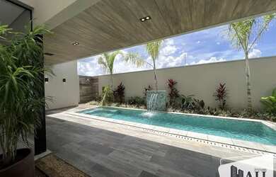 Imagem 2: Terreno no Cond. Vilage La Montagne em São José do Rio Preto