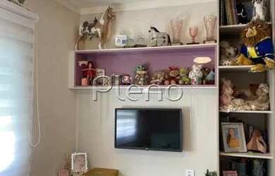 Imagem 13: Apartamento para locação na Fazenda São Quirino - Campinas/SP