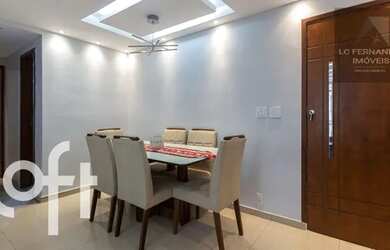 Imagem 4: Apartamento em Freguesia de Jacarepaguá - Rio de Janeiro