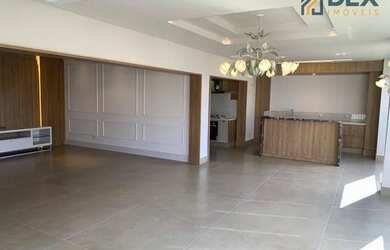 Imagem 1: Maravilhoso apartamento com 4 suítes, 261 m² - venda por R$ 3.150.000...