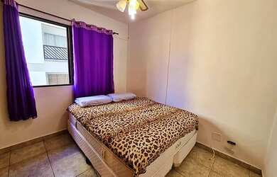 Imagem 11: AMPLO APARTAMENTO, 04 DORMITÓRIOS, BAIXA MANUTENÇÃO