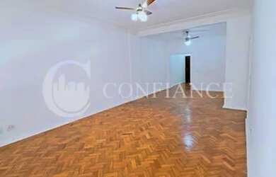 Imagem 10: Apartamento para aluguel tem 140 metros quadrados com 3 quartos em Copacabana...