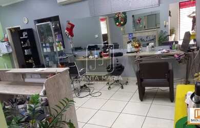 Imagem 2: Salão/Galpão salão - térreo