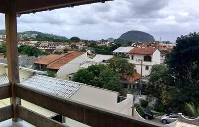 Imagem 5: Casa no Jardim Uruçanga. Piscina, Churrasqueira, VarandaeÁrea de serviço