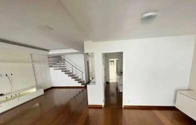 Imagem 2: Linda casa no Tamboré 7 para locação