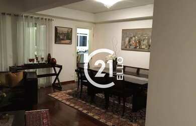 Imagem 4: Apartamento com 4 dormitórios, 262 m² - venda por R$ 4.000.000,00 ou...