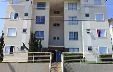 Imagem: Apartamento para vender rápido por 110 mil