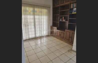 Imagem: A casa para alugar possui 4 Dormitórios, 4 Banheiros, 3 Vagas