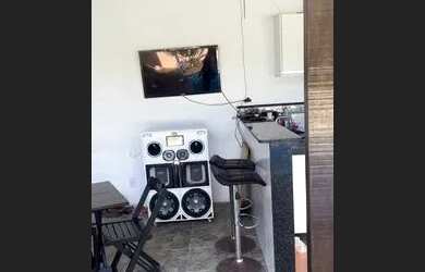 Imagem 14: Sítio com piscina em Lamarão dias davila troco por casa em salvador