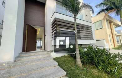 Imagem 13: Casa com 4 dormitórios à venda, 610 m² por R$ 8.500.000,00 - Tamboré...