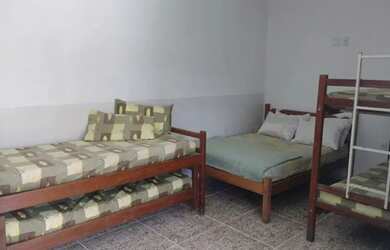 Imagem 3: Kitnet em Boqueirão Saquarema, aluga-se para temporada, feriados e fds