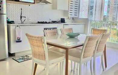 Imagem 12: Apartamento com 1 dormitório, 58 m² - venda por R$ 740.000 ou aluguel...