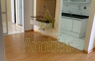 Imagem 1: Apartamento - Ribeirão Preto - Residencial Greenville