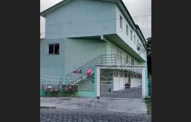 Imagem: CAXIAS DO SUL - Casa Padrão - Nossa Senhora do Rosario