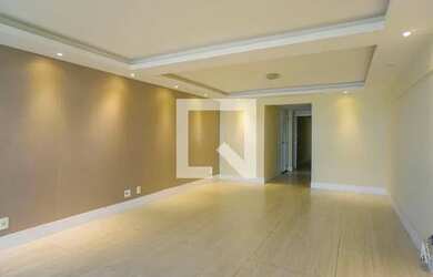 Imagem 4: Apartamento para Aluguel - Recreio, 3 Quartos, 157 m2