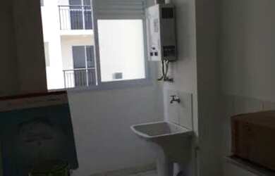 Imagem 11: Apartamento à venda, 51 m² por R$ 320.000,00 - Freguesia do Ó - São...