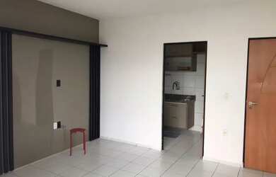 Imagem 3: Apartamento para Locação, Condomínio Vale do Gurgueia no bairro Uruguai