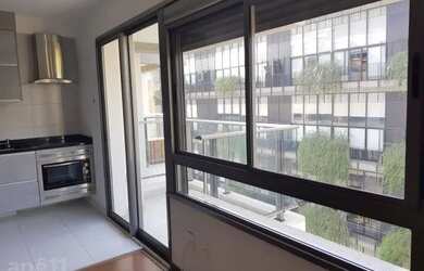 Imagem 7: Studio para aluguel tem 35 metros quadrados com 1 quarto em Pinheiros - São Paulo - SP