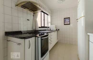 Imagem 14: Apartamento para Aluguel - Pinheiros, 2 Quartos, 90 m2