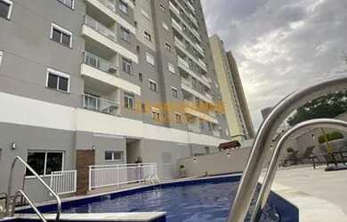 Imagem: O apartamento possui 3 Dormitórios, 1 Banheiro, 2 Vagas na