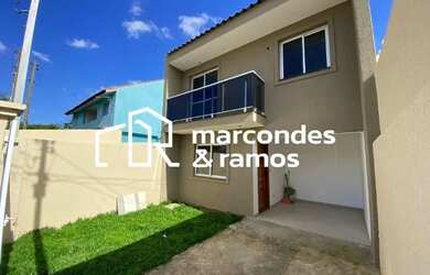 Imagem 2: FAZENDA RIO GRANDE - Casa Padrão - Iguaçu