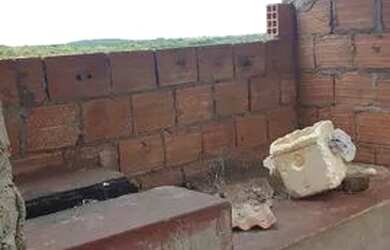 Imagem 4: Casa em cândido Sales , entrar em contato no zaap