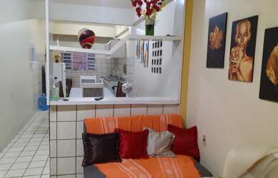 Imagem 15: Temporada Semana Santa/ Caruaru/ Mobiliado com wifi