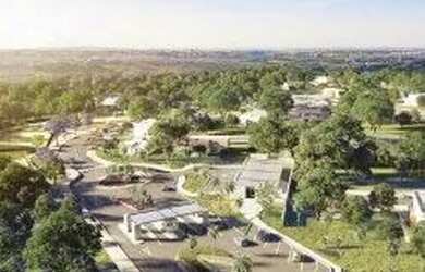 Imagem 11: Terreno a venda no Condomínio Urbe 365 - Jardim Fortaleza - Paulínia/SP