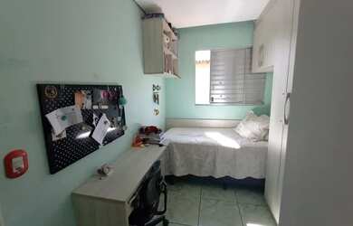 Imagem 3: Casa à venda no bairro Jardim Guarujá - São Paulo/SP