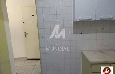 Imagem: O apartamento possui 3 Dormitórios, 1 Banheiro, 1 Vaga na garagem