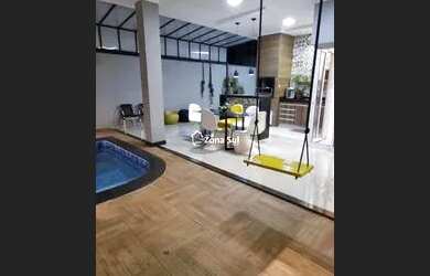 Imagem 16: São José do Rio Preto - Casa de Condomínio - Village Damha Rio Preto...