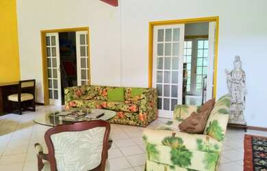 Imagem 14: Casa na Ilha da Gigoia a venda e locação Barra da Tijuca - Rio de janeiro