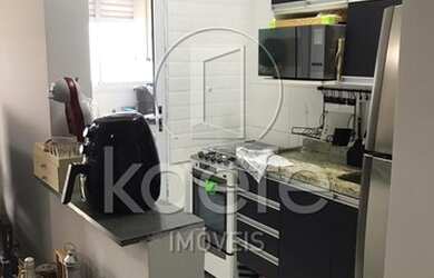 Imagem 8: APARTAMENTO RESIDENCIAL em SÃO PAULO - SP, Alto da Boa Vista