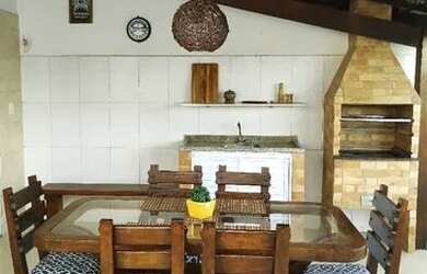 Imagem 5: Village Praia do Flamengo temporada