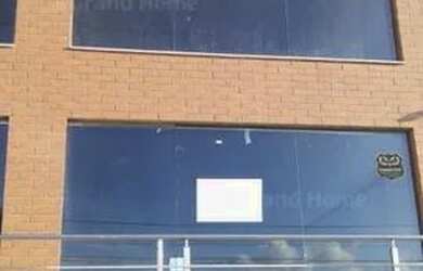 Imagem: O depósito possui 44m² de Área e está localizado em Praia