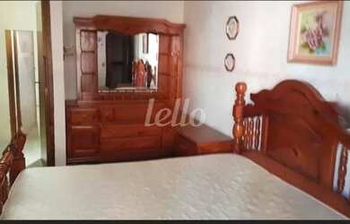 Imagem 6: São Paulo - Casa Comercial - Tatuapé