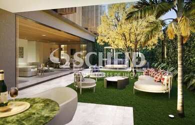 Imagem 7: Casa e condomínio fechado no melhor de São Paulo Jardim Europa