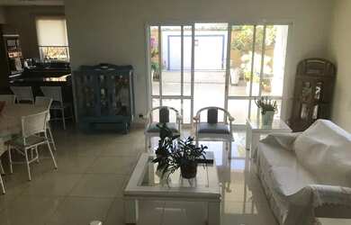 Imagem 12: Casa com 3 suítes à venda em Valinhos