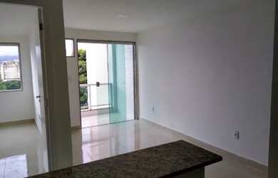 Imagem 8: Apartamento, Varanda, sala, 1 quarto com armários e vista livre