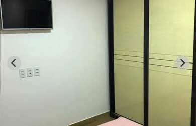 Imagem 5: Casa no bairro Cardoso de Melo