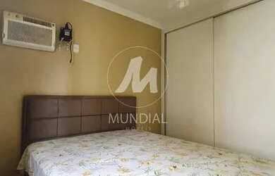 Imagem 9: Apartamento (tipo - padrao) 2 dormitórios, cozinha planejada, portaria 24hs, lazer, salão