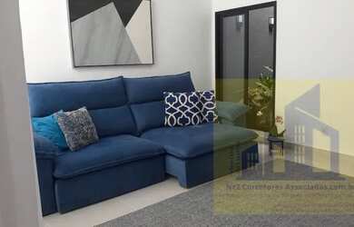 Imagem 3: Bragança Paulista - Casa Padrão - Condomínio Portal da Serra