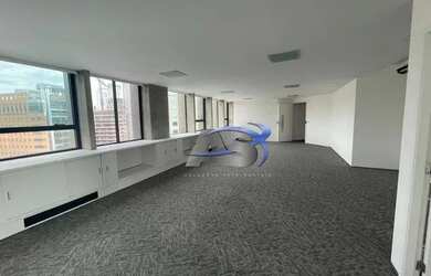 Imagem 4: Andar Corporativo para alugar, 286 m² por R$ 20.110,00/mês - Vila Olímpia - São Paulo/SP