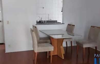 Imagem 4: APARTAMENTO - BUTANTÃ - SP