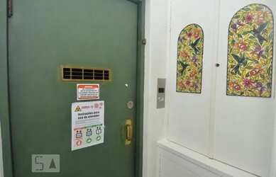 Imagem: O apartamento possui 2 Dormitórios, 2 Banheiros e 90m² de