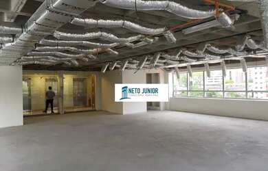 Imagem 11: Conjunto, 104 m² - venda por R$ 1.488.000,00 ou aluguel por R$ 6.780,00/mês...